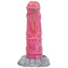 PINKALIEN Gode monster Goblinz 19 x 6cm